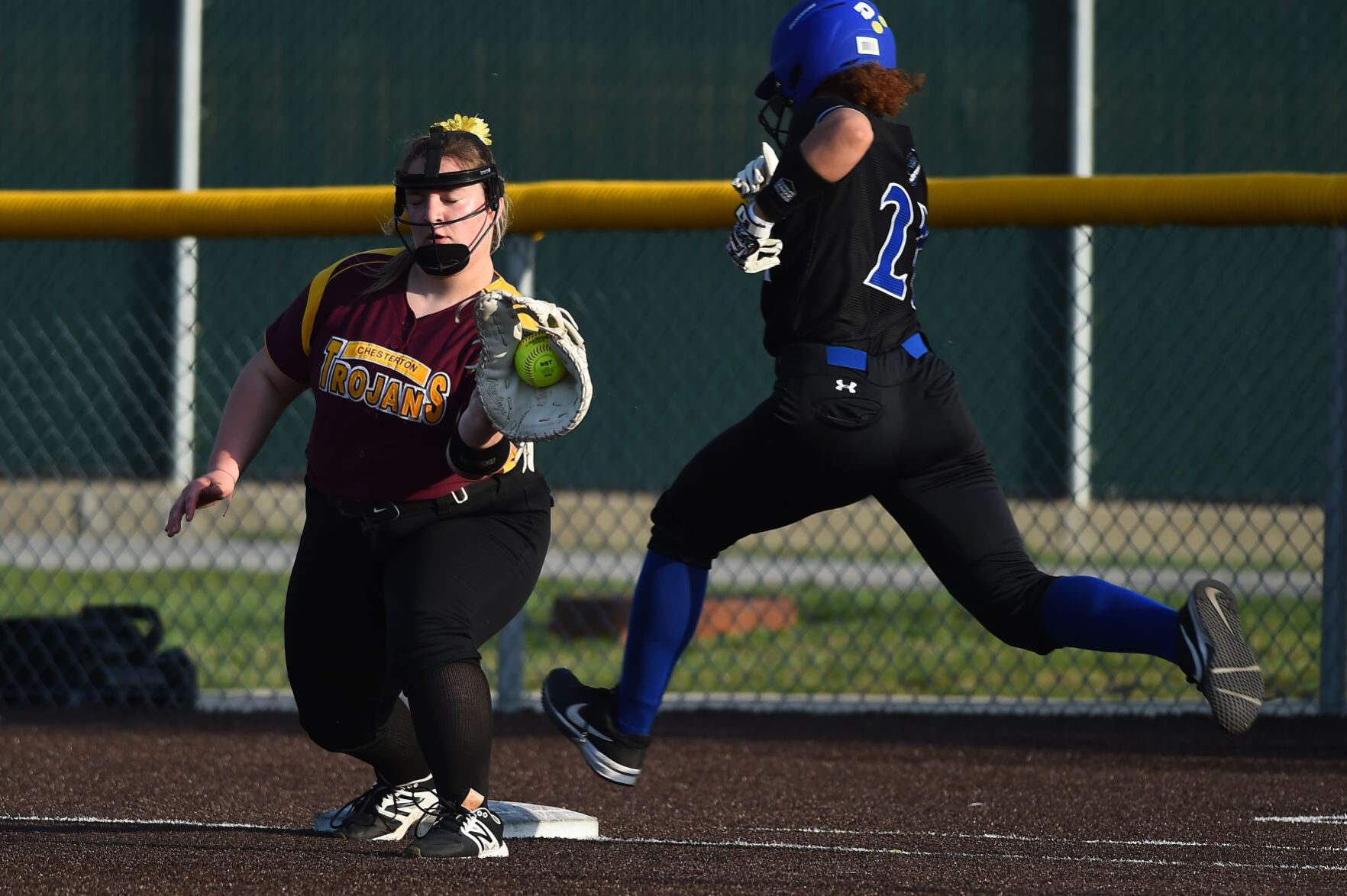 Lake Central vs. Chesterton